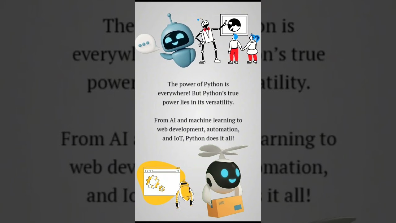 Introduction to Python Programming Your First Coding Adventure!π #Python #Coding #Tutorial