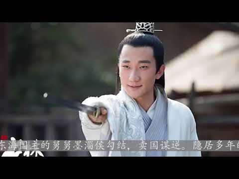 《瑯琊榜2》大結局，蕭平旌不負眾望！蕭元啟結局最慘！