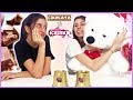 Çikolata vs İçecek Challenge Selena Eğlenceli Çocuk Videosu Dila Kent