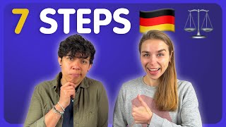 How Laws Are Made In Germany [7 Steps]
