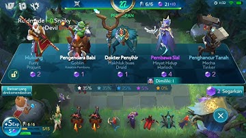 Chess rush new game from tencent