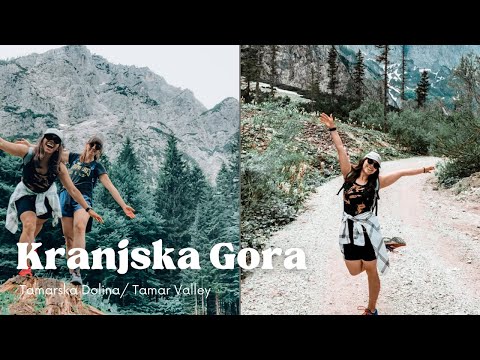 Kranjska Gora  I  Slovenia Day Trip