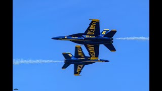 2024 Vero Airshow