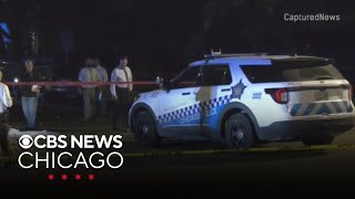Full Woman killed, 2 men wounded in shooting in Chicago's Austin neighborhood Guide