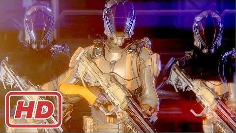 [Top Game]HELLION - Official Cinematic Trailer (New Open World Survival Game) 2017