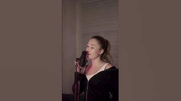 Markus Schulz ft. Delacey - Destiny Emily Orchard COVER
