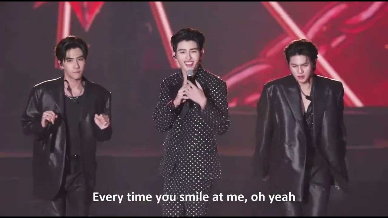 ชมซาน - Pond, Perth, William 