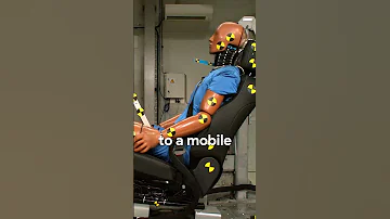 How Our WHIPLASH TESTS Work Ancapsafety Crashtest 