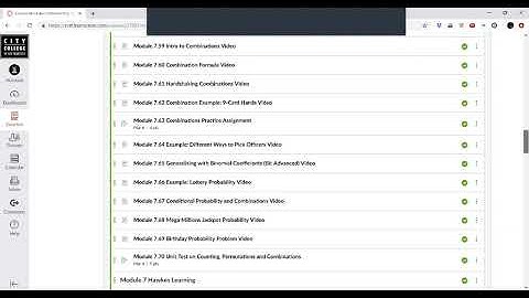 CCSF Econ 5 Module 7 Intro