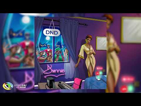 在 YouTube 上觀看「Dunnie - DND (Official Audio)」 在 YouTube 上觀看「Dunnie - DND (Official Audio)」