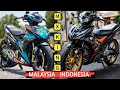 MODIFIKASI YAMAHA MX KING 150cc