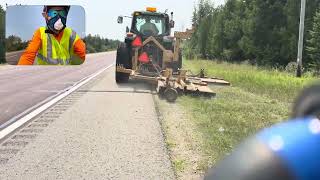 One Act of Kindness Keeps Moving Part 5