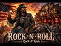 Best Rock n Ride 🎸 Southern Dust &amp; Steel | Southern Rock ’n’ Roll from the Heart of America