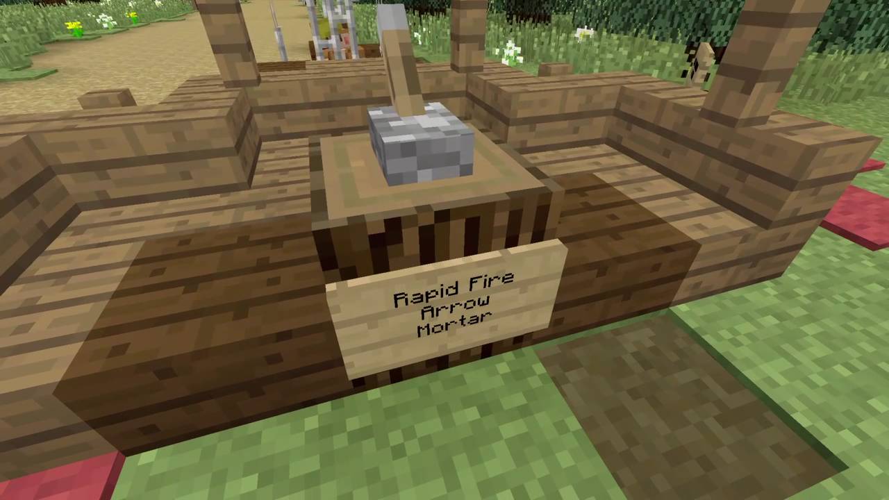 This Is What Happens When Your Friend Gives You No DeadBushes...