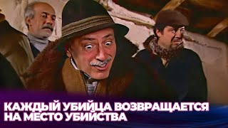 Он плакал на похоронах человека, которого убил - Путь Истины