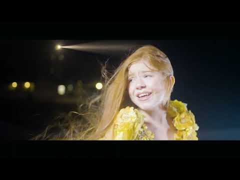 Sophie Lennon - Solas | Ireland Official Music Video | Junior Eurovision 2022