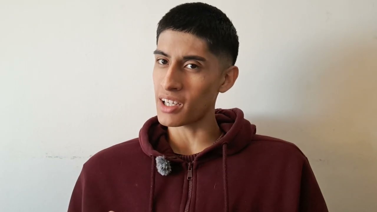 Si tuviera 18 años me gustaría ver este video.