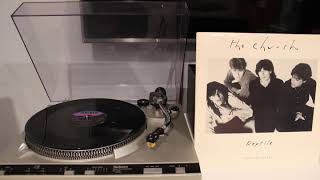 The Church - Reptile (12" Vinyl Promo)