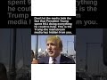 Trump’s 9/11 Story Sparks Huge Reactions 🇺🇸