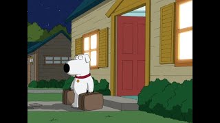 Family Guy - I've decided I'm leaving