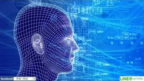 AI人工智慧預測台指結算價2018 05 08