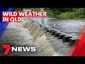 Extreme weather across South East Queensland | 7NEWS