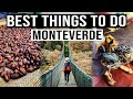 BEST Things To Do In Monteverde Costa Rica And How Much They Cost 2024 Travel Guide BEST Things To Do In Monteverde Costa Rica And How Much They Cost 2024 Travel Guide
