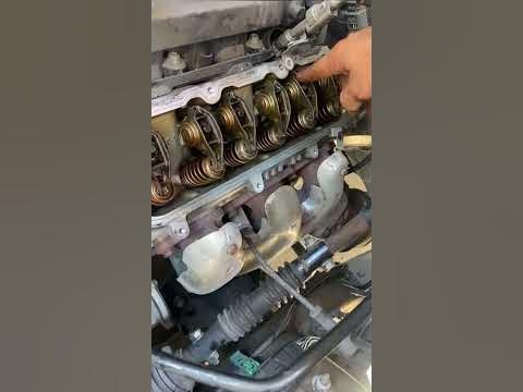 2015 Chevrolet Silverado lifter problems - YouTube