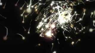 Video background - Button + Boom Boom Pow + On the floor