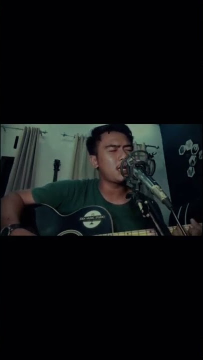 Kulo pun angkat tangan || TOP TOPAN - MIQBAL GA