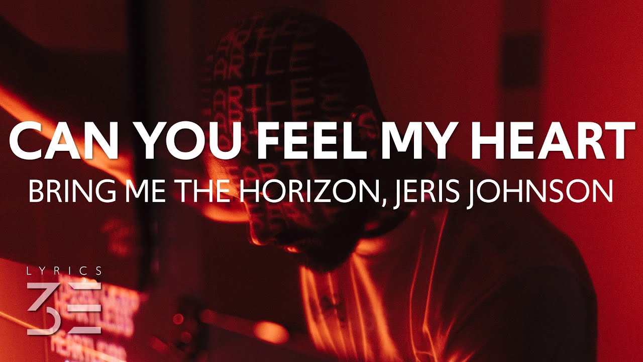 Jeris johnson when. Bring me the horizon can you feel my heart текст. bring me the horizon can you feel my. you feel my skill сочи. &quot;jeris johnson&quot; &amp;&amp; ( исполнитель  группа  музыка  music  band  artist ) &amp;&amp; (фото  photo).