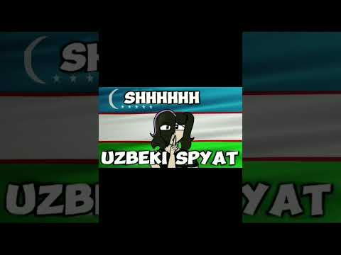uzbeki spyat #meme
