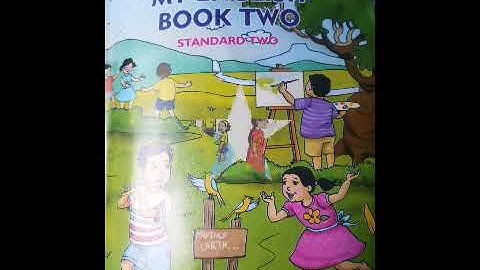 1.2 Activity time Std. 2nd