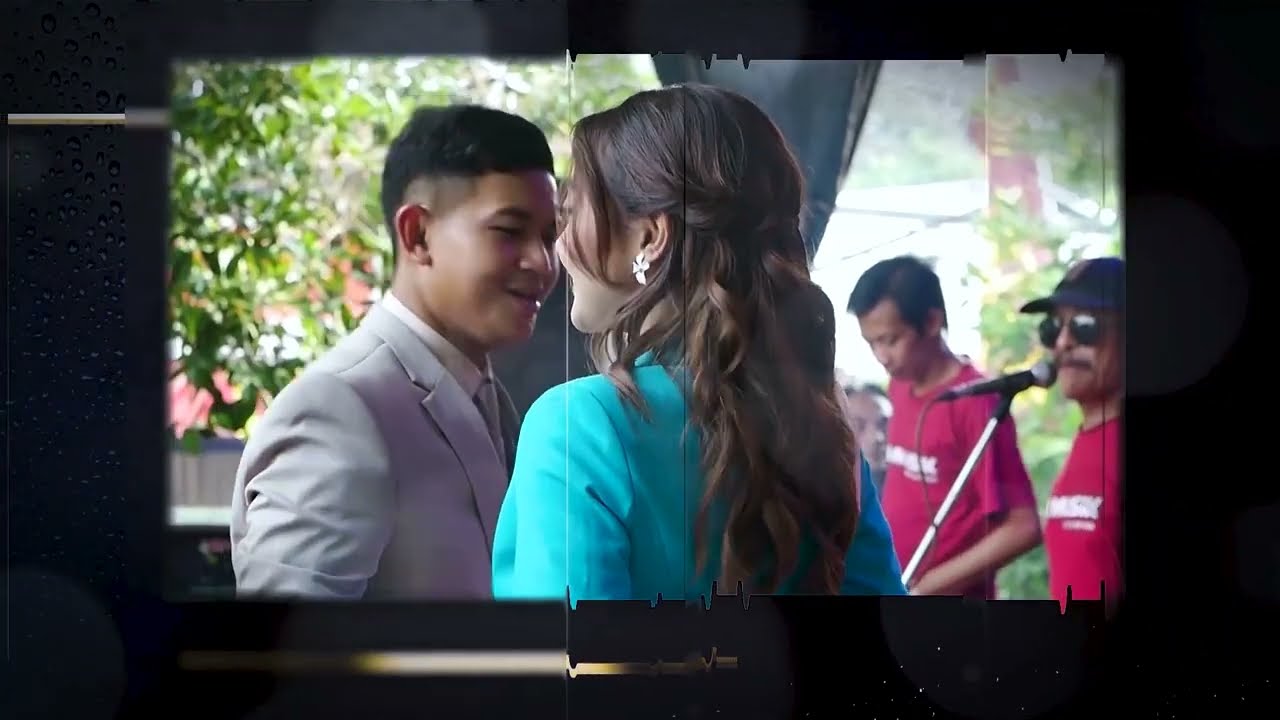 DIFARINA INDRA - ASMARA DK MUSIK LIVE BANDENGAN JEPARA