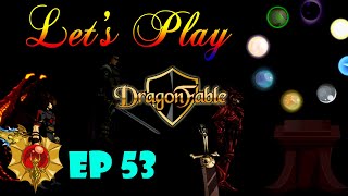 Let's Play DragonFable Ep 53 - The Ultimate Orb