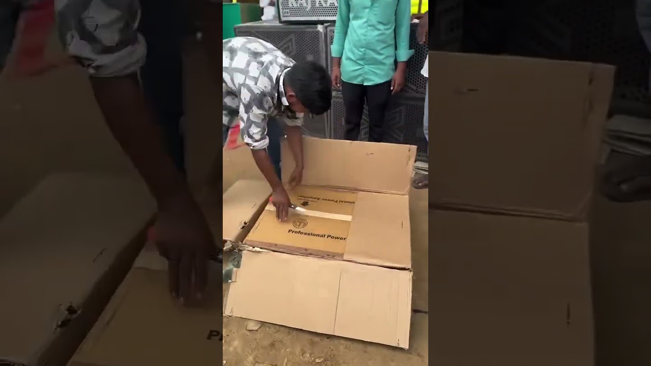 Penza audio amplifier sab 8000 dj 2026