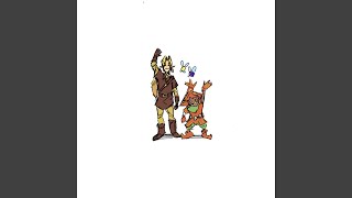 Clock Town Day 1 (The Legend of Zelda: Majora's Mask) screenshot 5