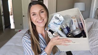 PRODUCT EMPTIES SPRING 2019!