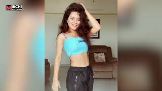 Avneet Kaur Shows her Dance Moves ON Social media