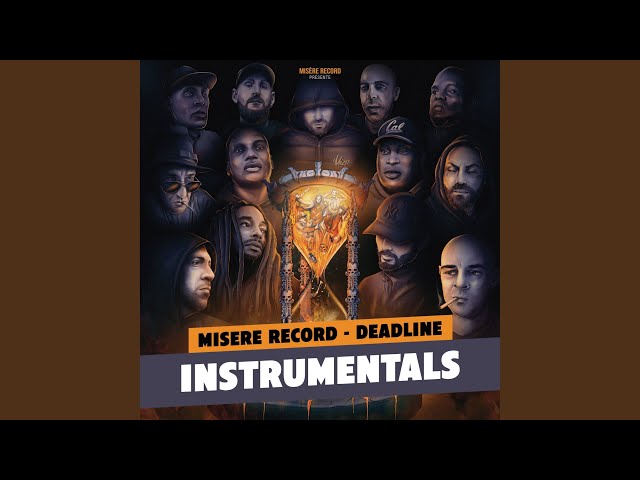 Shadow (Instrumental)