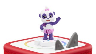 Lulu Tonie Word Party - Audio Preview