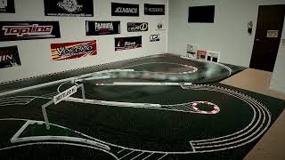 Assetto Corsa // RC Drift // Realistic sound mod