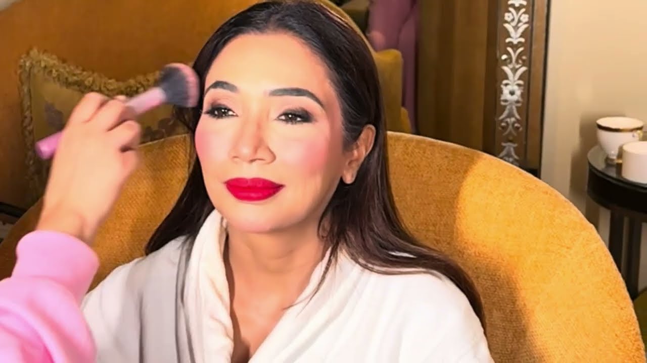 Traveling to Udaipur for makeup | Part 1 