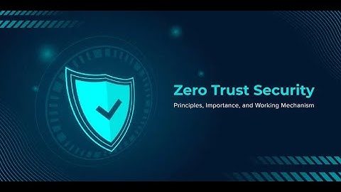 GenosDB: A Solution for Trust in Distributed Systems