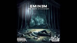 Eminem - For The Children (Official Audio) (The Death Of Slim Shady)