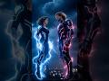 I Made a Marvel Style AI Video KLAU VS MALACHAR using seedance 2.0