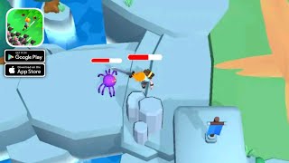 Little Universe Pocket Plane Gameplay |  Mobile And Android Game 2024 ▶️ Mobile Game screenshot 5