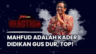 Lho, Aparatur Desa Dukung Prabowo-Gibran? Yenny Wahid Puji Ganjar | Reaction JPNN.com - JPNN.com