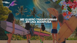 Red Velvet - Hawaii (traducida Al Español)