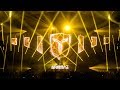 STONEFACE & TERMINAL ▼ TRANSMISSION GERMANY 2018: The Spirit of the Warrior